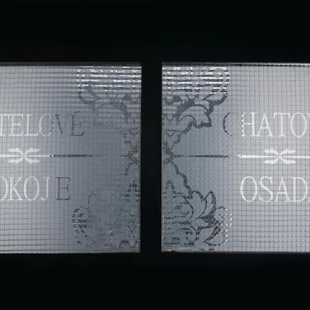 Chatova Osada Na Skalkach