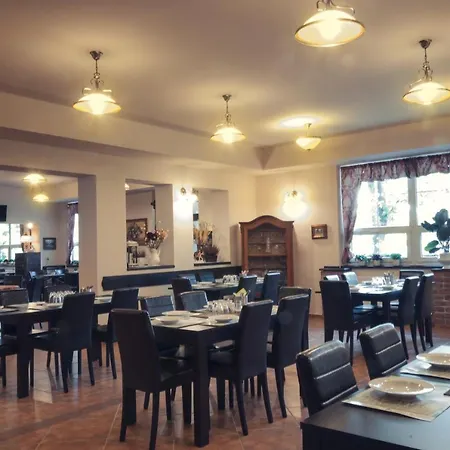 Chatova Osada Na Skalkach Nový Jičín