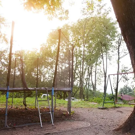 Camping Chatova Osada Na Skalkach *