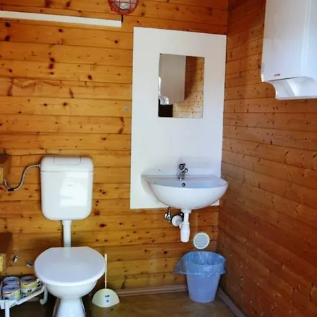 Chatova Osada Na Skalkach * Nový Jičín