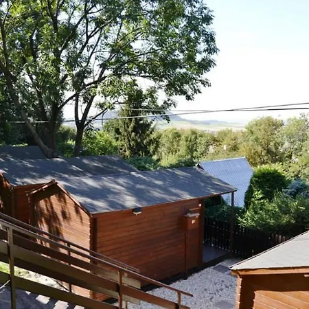 Camping Chatova Osada Na Skalkach *