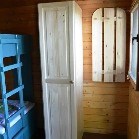 Camping Chatova Osada Na Skalkach