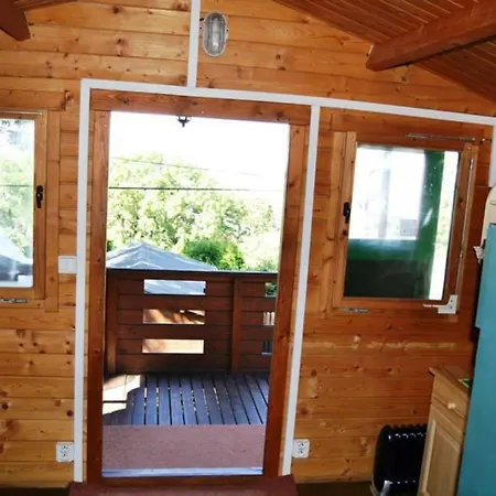 Camping Chatova Osada Na Skalkach *