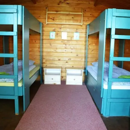 Camping Chatova Osada Na Skalkach