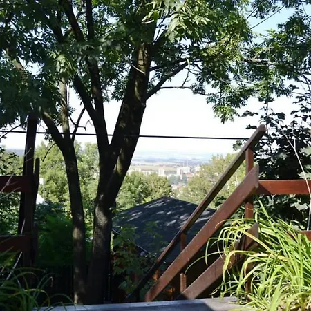Camping Chatova Osada Na Skalkach