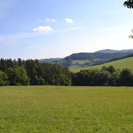 Camping Chatova Osada Na Skalkach
