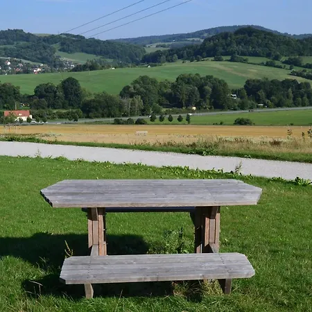 Kemping Chatova Osada Na Skalkach