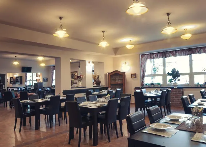 Chatová Osada Na Skalkách Nový Jičín